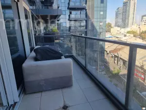 Rent Apartment Tel Aviv