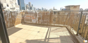 Sale Apartment Tel Aviv