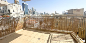 Sale Apartment Tel Aviv