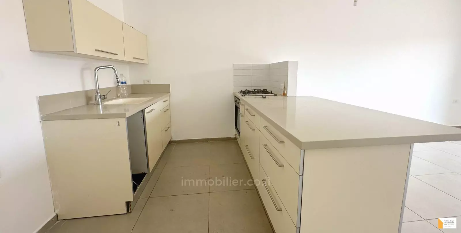 Apartment 2 rooms Tel Aviv Florentine 232-IBL-3881