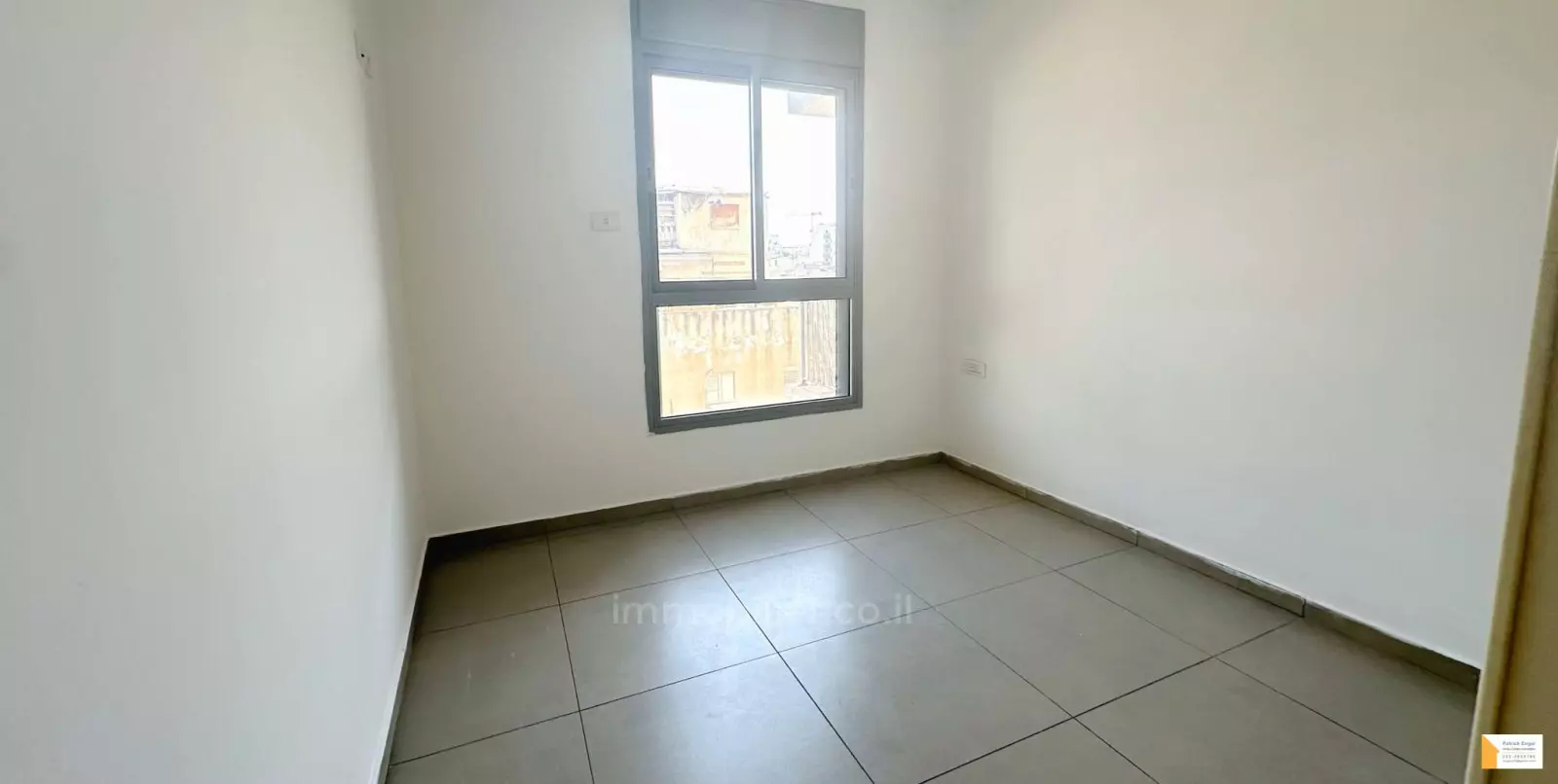 Apartment 2 rooms Tel Aviv Florentine 232-IBL-3881