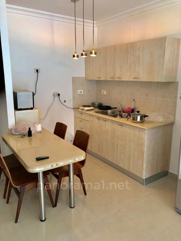 Apartment 3 Rooms Ashkelon Marina 233-IBL-1128