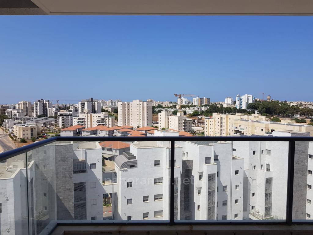 Apartment 5 Rooms Ashkelon Ashkelon 233-IBL-1130