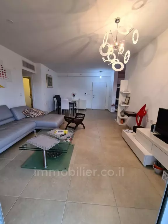 Apartment 4 rooms Ashkelon City 233-IBL-1181