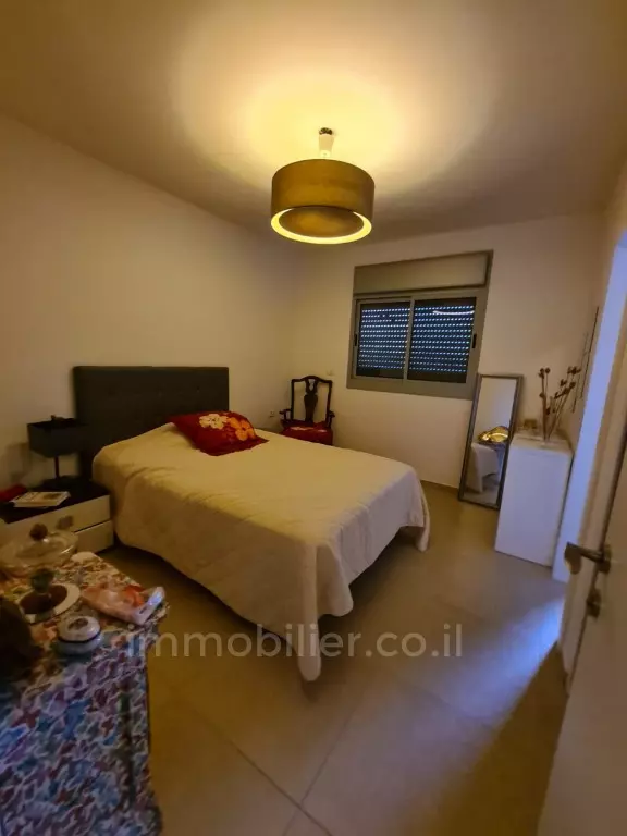 Apartment 4 rooms Ashkelon City 233-IBL-1181