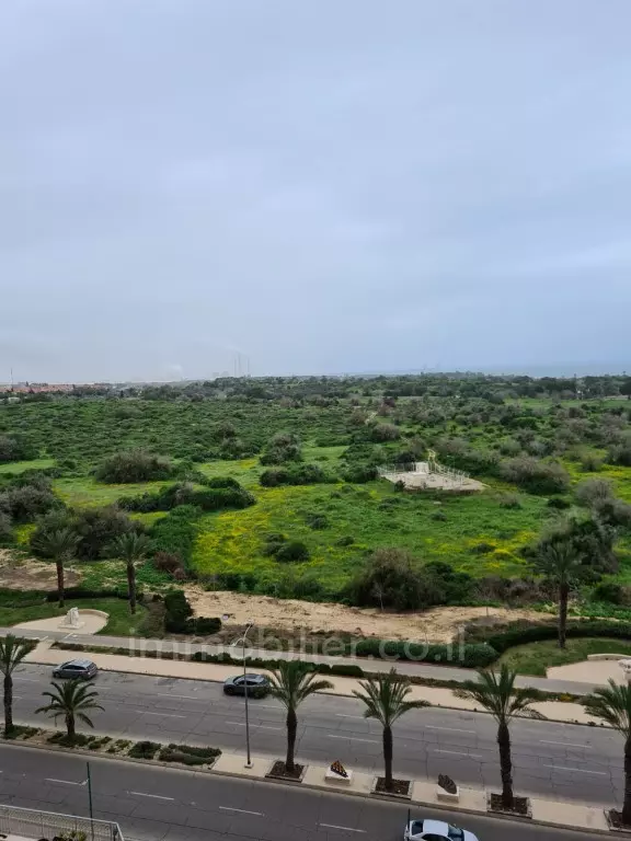 Apartment 4 rooms Ashkelon City 233-IBL-1181