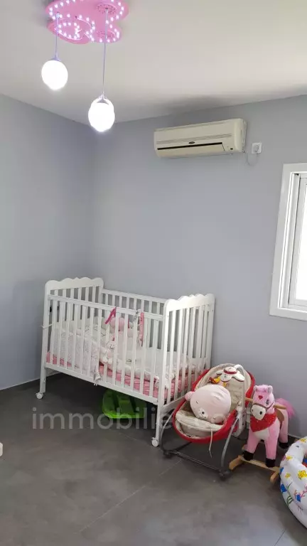 Cottage 4 rooms Ashdod Youd Alef 233-IBL-1184