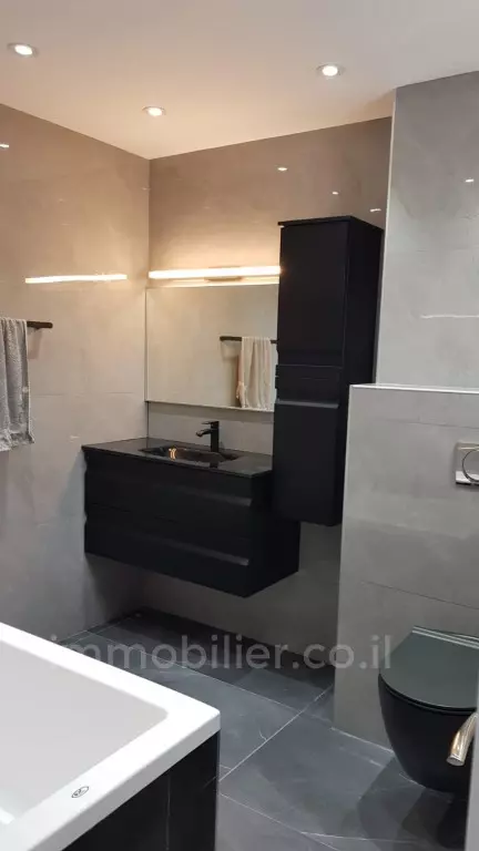 Cottage 4 rooms Ashdod Youd Alef 233-IBL-1184