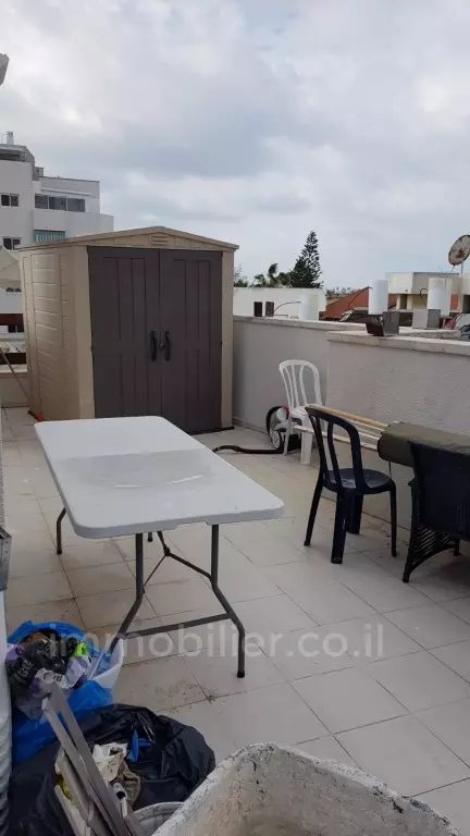 Cottage 4 rooms Ashdod Youd Alef 233-IBL-1184