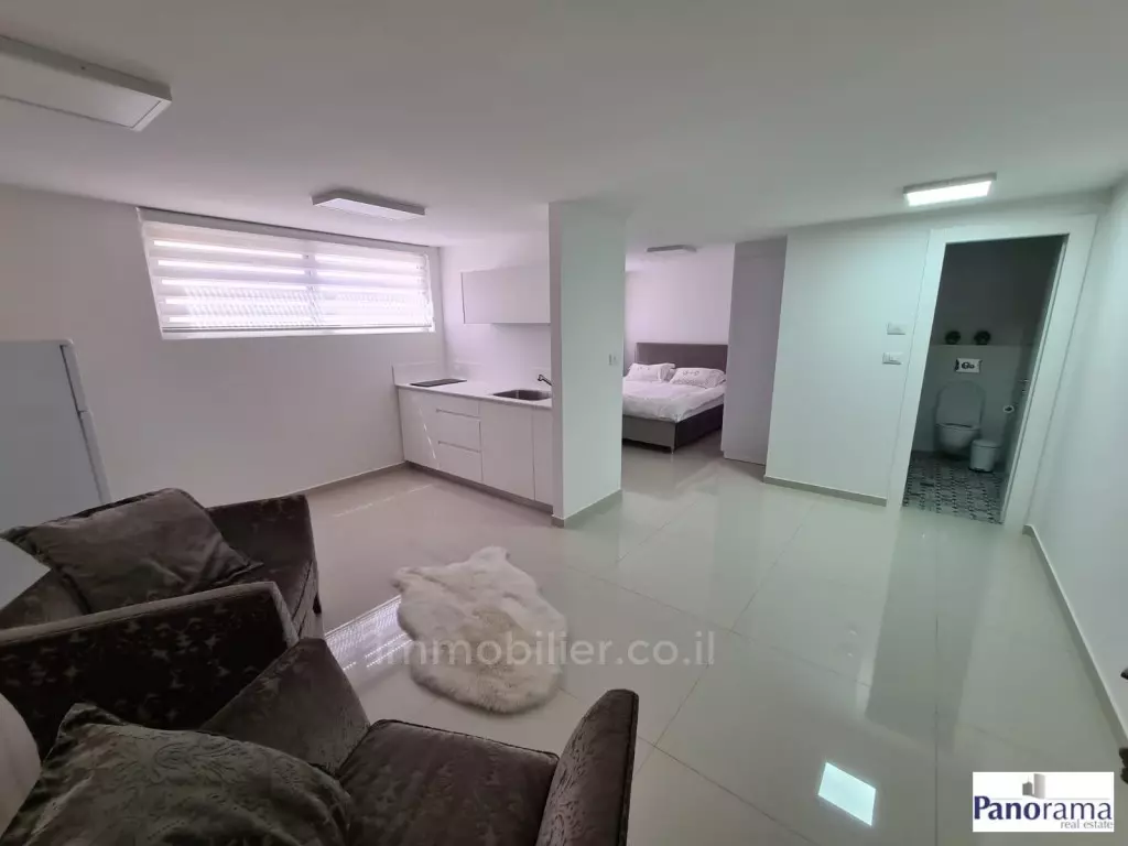 Villa 8 rooms Ashkelon Barnea 233-IBL-1189