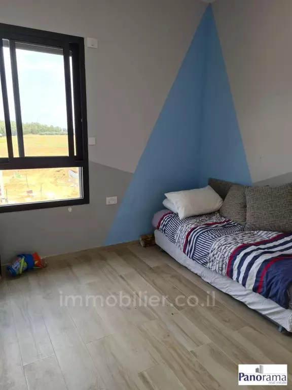 Villa 6 rooms Ashkelon Ashkelon 233-IBL-1191