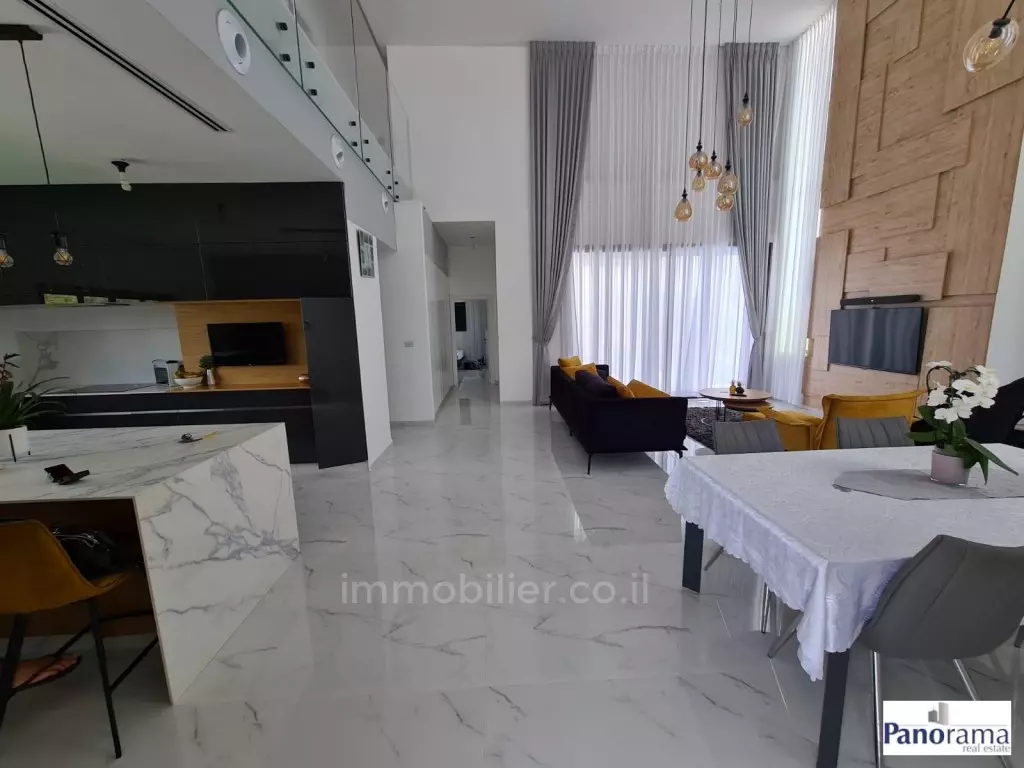 Villa 6 rooms Ashkelon Ashkelon 233-IBL-1191