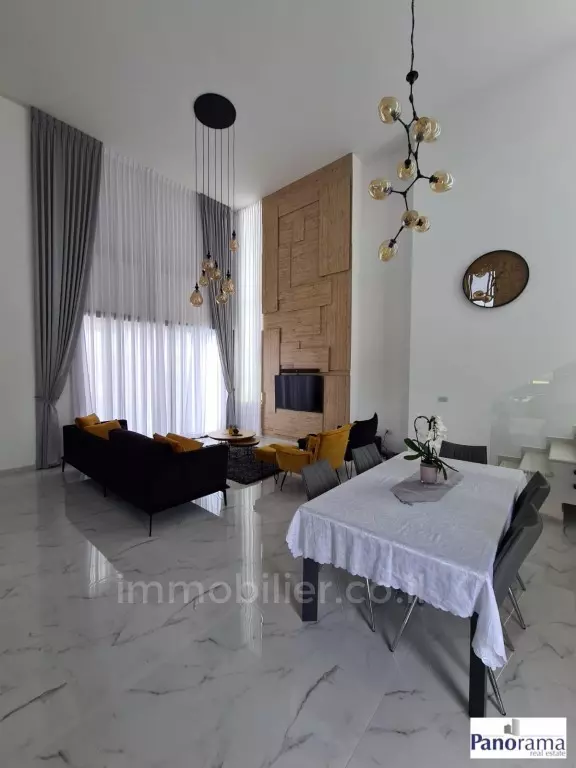 Villa 6 rooms Ashkelon Ashkelon 233-IBL-1191