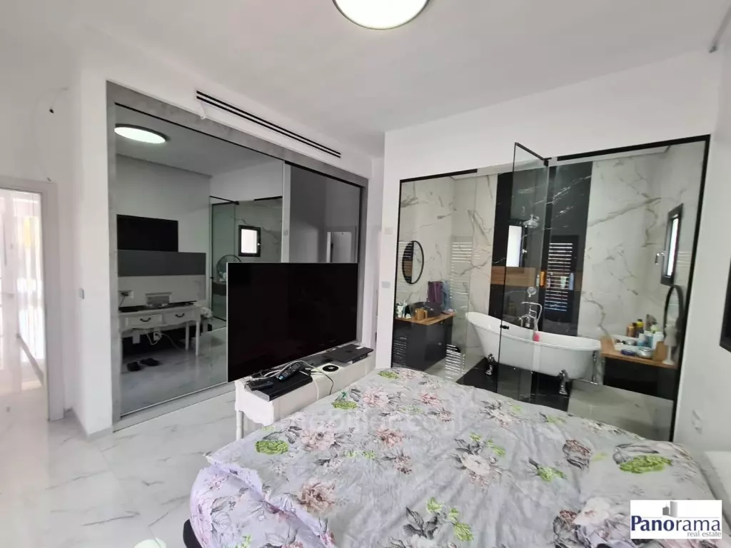 Villa 6 rooms Ashkelon Ashkelon 233-IBL-1191