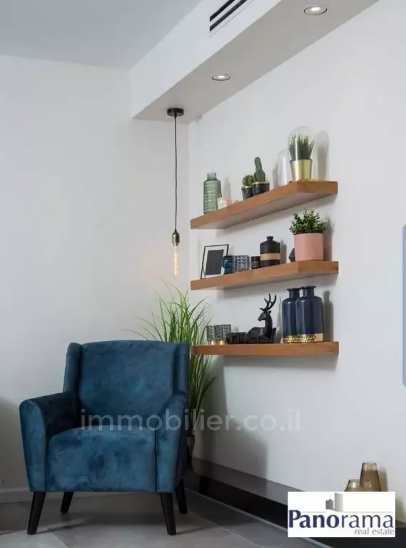 Apartment 4 rooms Ashkelon Newe Ilan 233-IBL-1193