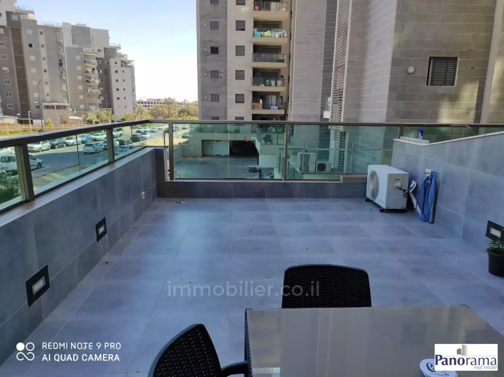 Duplex 3 rooms Ashkelon Marina 233-IBL-1228