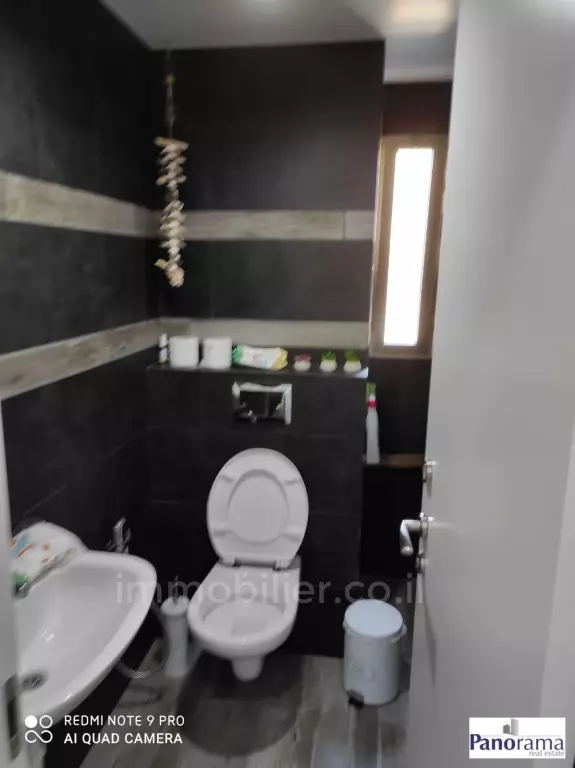 Duplex 3 rooms Ashkelon Marina 233-IBL-1228