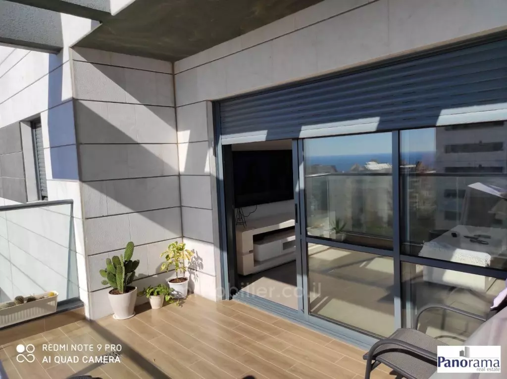 Apartment 4 rooms Ashkelon Barnea 233-IBL-1229