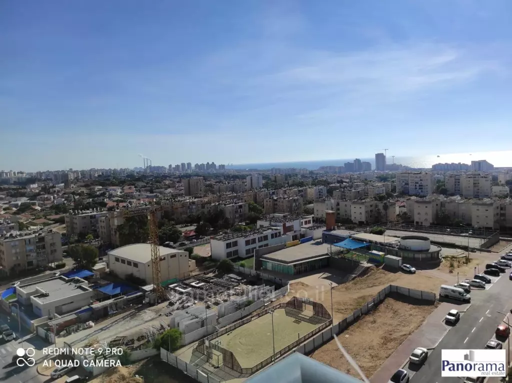 Apartment 4 rooms Ashkelon Barnea 233-IBL-1229