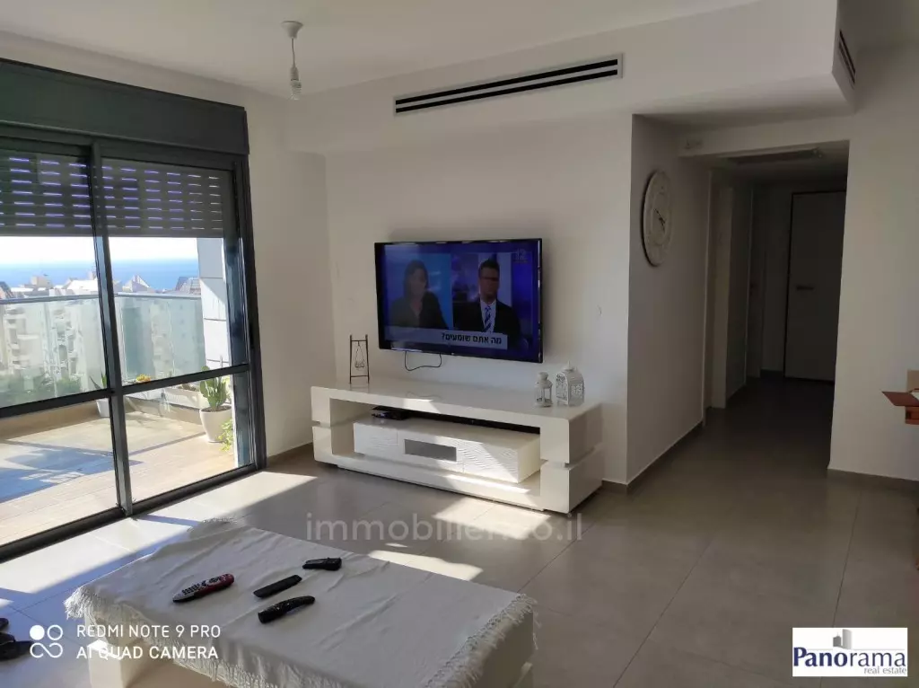 Apartment 4 rooms Ashkelon Barnea 233-IBL-1229