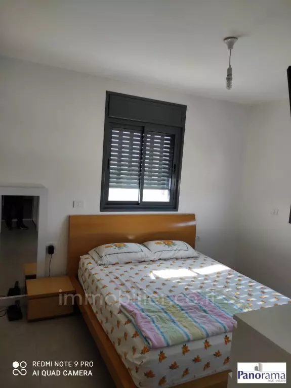 Apartment 4 rooms Ashkelon Barnea 233-IBL-1229