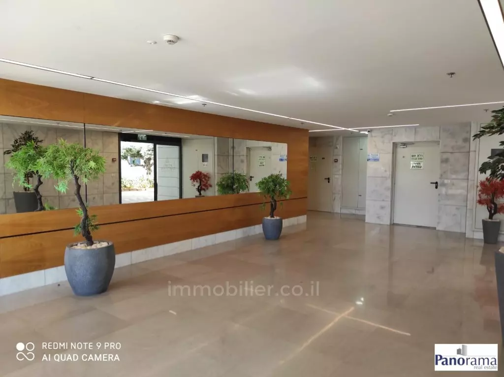 Apartment 4 rooms Ashkelon Barnea 233-IBL-1229