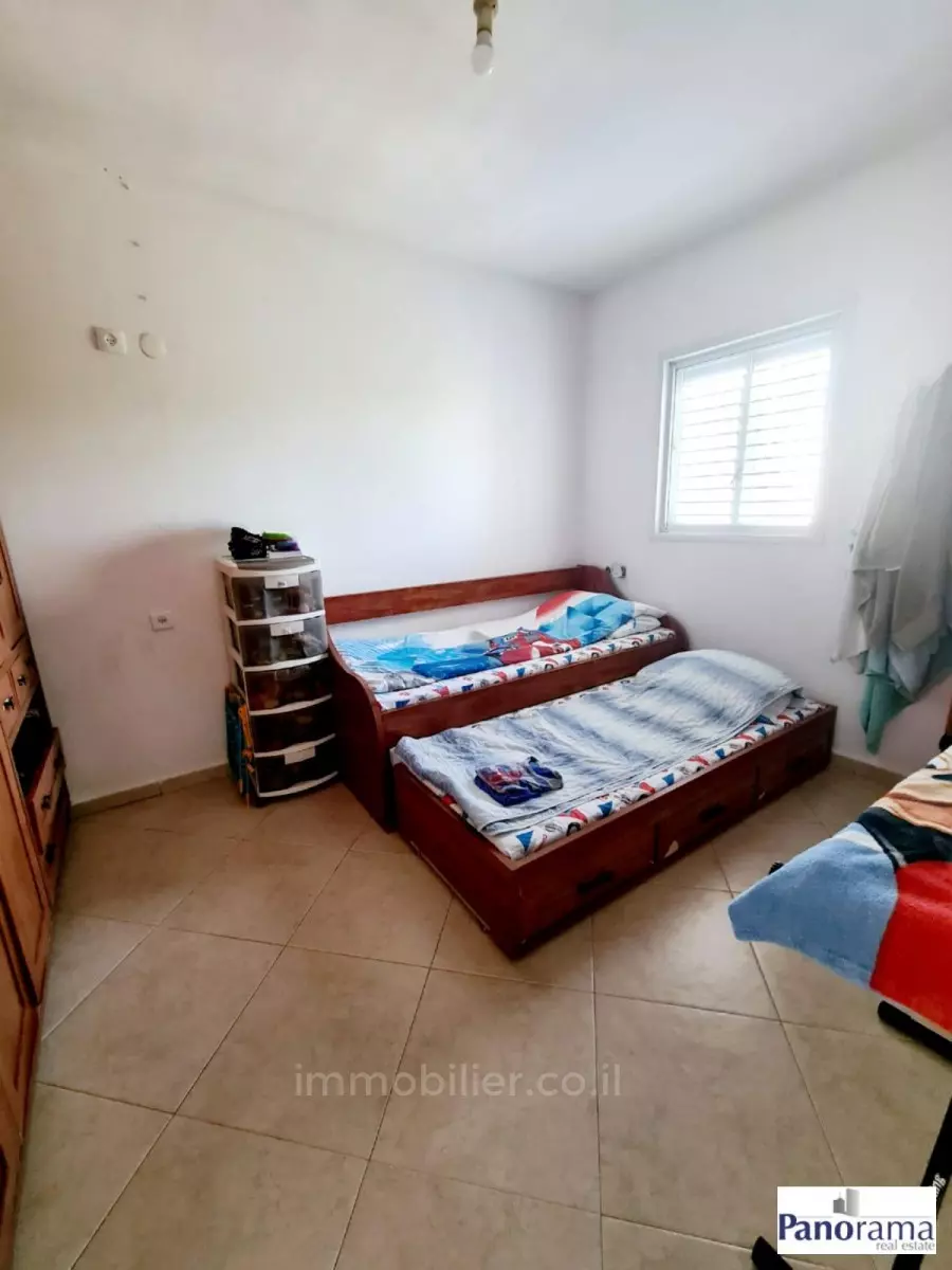 Apartment 4 rooms Ashkelon Newe Dekalim 233-IBL-1305