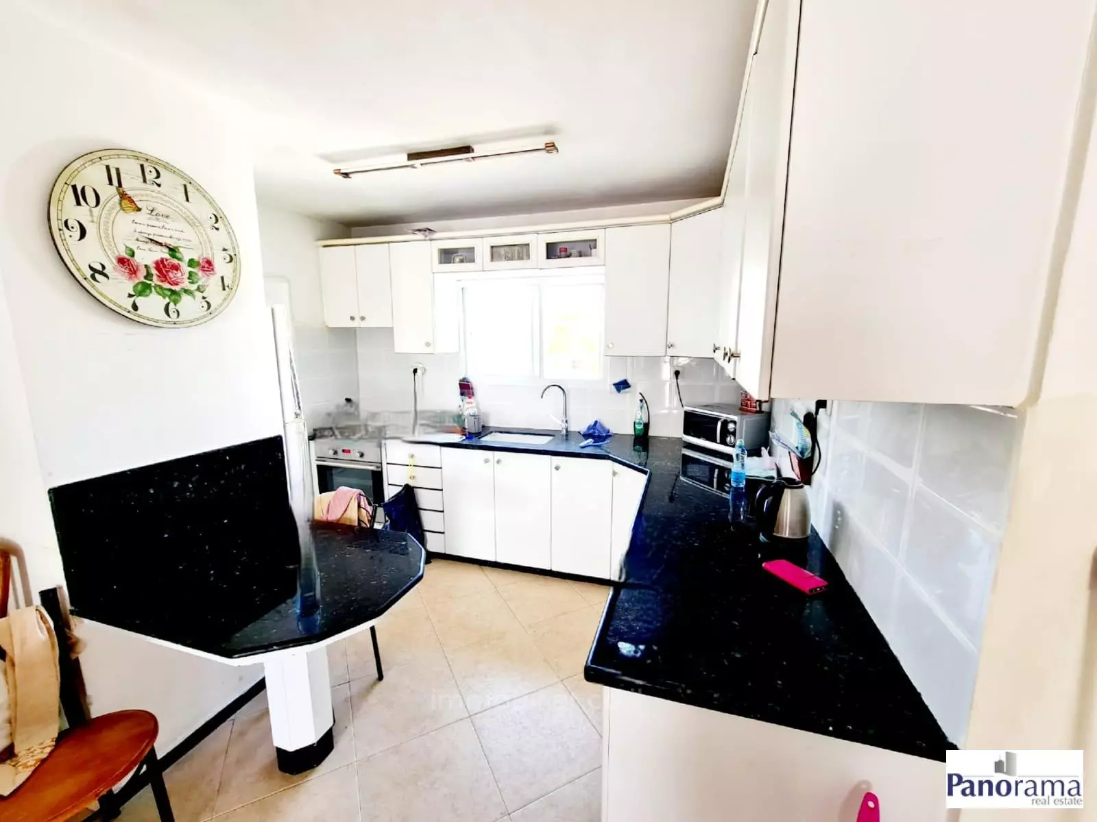 Apartment 4 rooms Ashkelon Newe Dekalim 233-IBL-1305