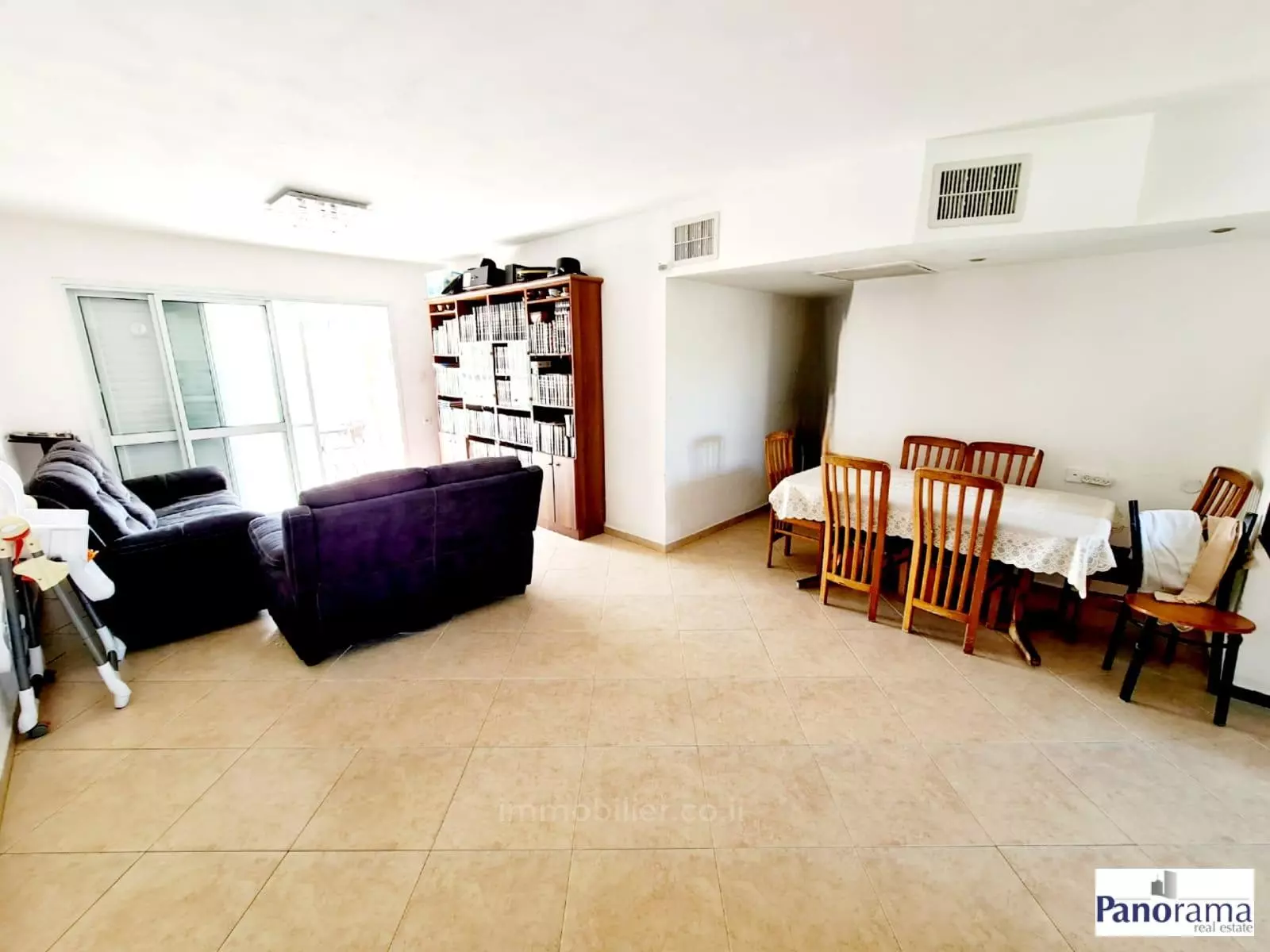 Apartment 4 rooms Ashkelon Newe Dekalim 233-IBL-1305