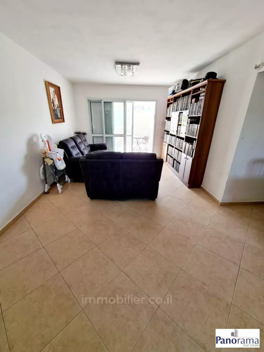 Apartment 4 rooms Ashkelon Newe Dekalim 233-IBL-1305