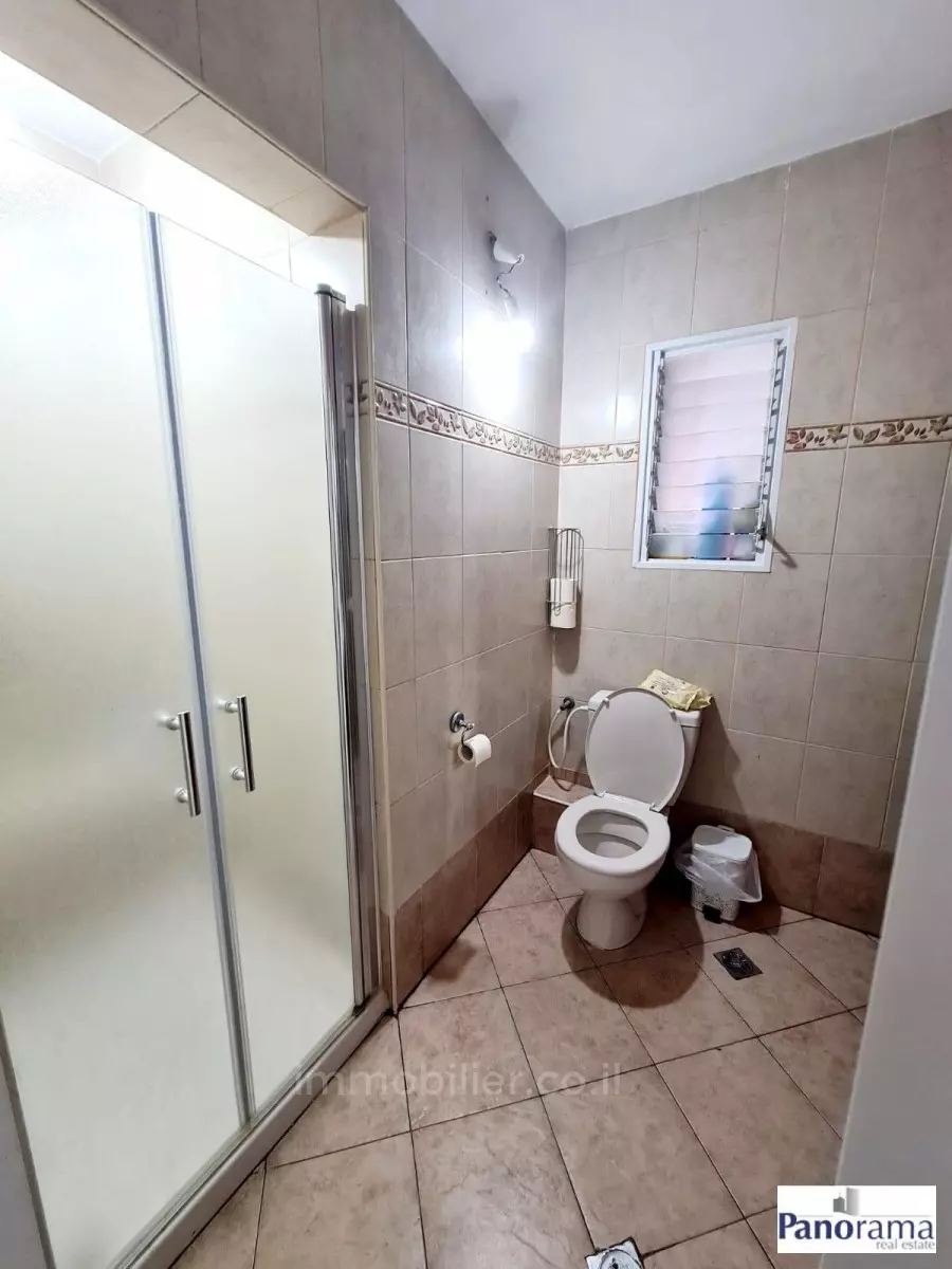 Apartment 4 rooms Ashkelon Newe Dekalim 233-IBL-1305