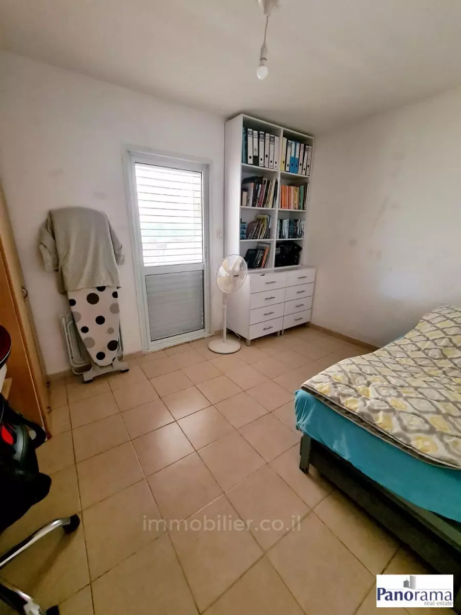 Apartment 4 rooms Ashkelon Newe Dekalim 233-IBL-1305