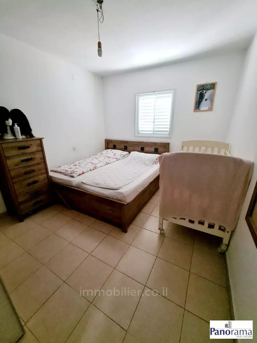 Apartment 4 rooms Ashkelon Newe Dekalim 233-IBL-1305