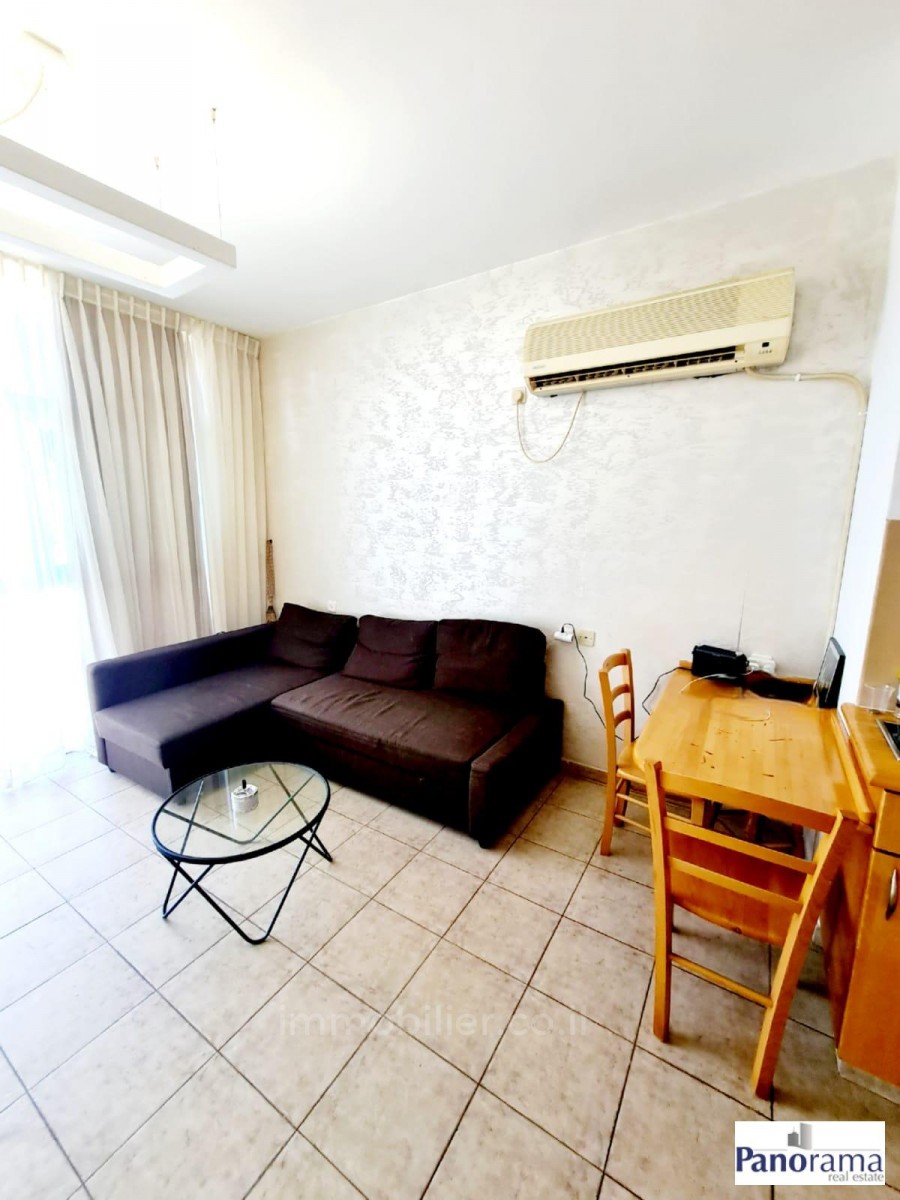 Apartment 2 Rooms Ashkelon Marina 233-IBL-1310