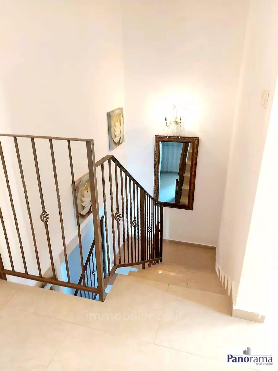 Penthouse 6 rooms Ashkelon City 233-IBL-1314