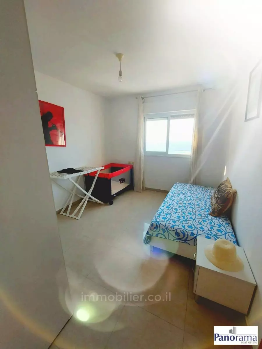 Penthouse 6 rooms Ashkelon City 233-IBL-1314