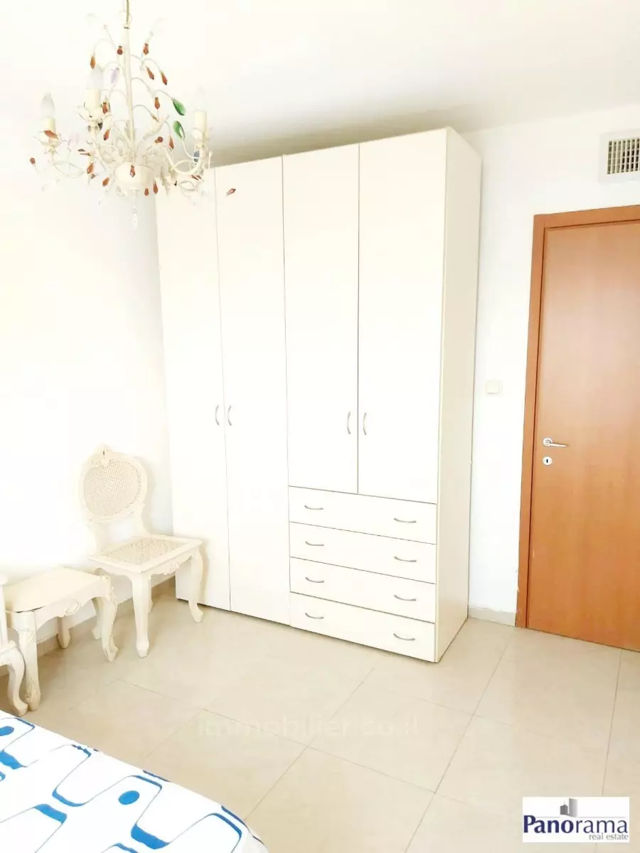 Penthouse 6 rooms Ashkelon City 233-IBL-1314