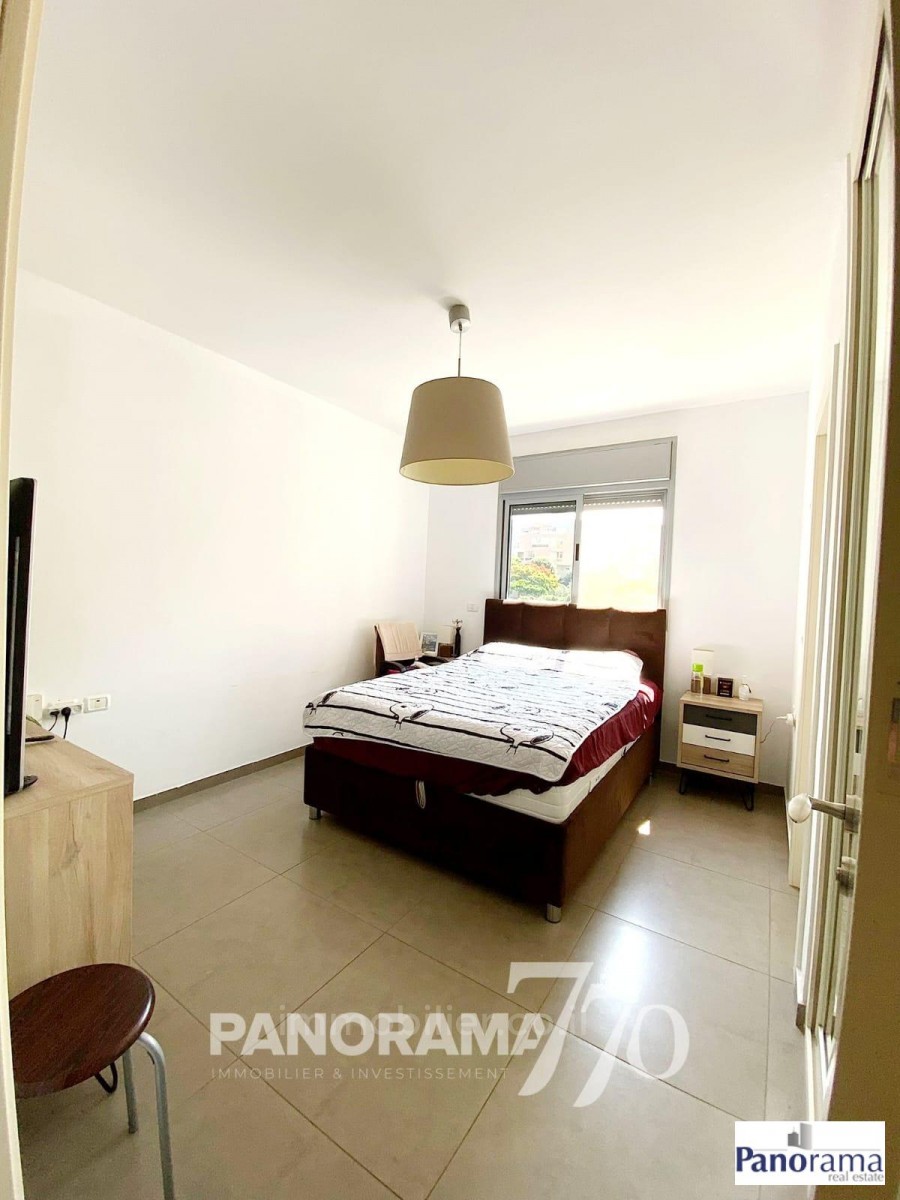 Apartment 4 Rooms Ashkelon City 233-IBL-1326