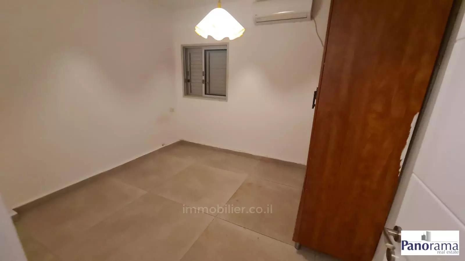 Apartment 4 rooms Ashkelon Afridar 233-IBL-1336