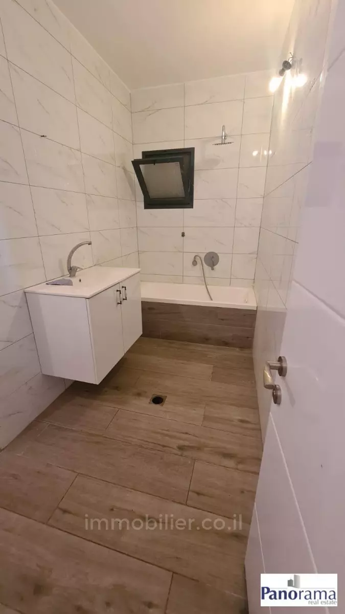 Apartment 4 rooms Ashkelon Afridar 233-IBL-1336