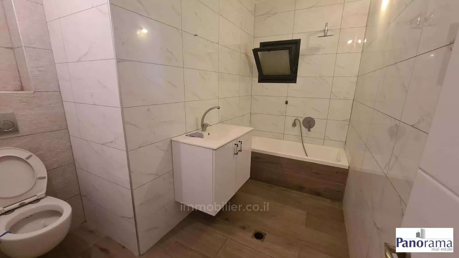 Apartment 4 rooms Ashkelon Afridar 233-IBL-1336