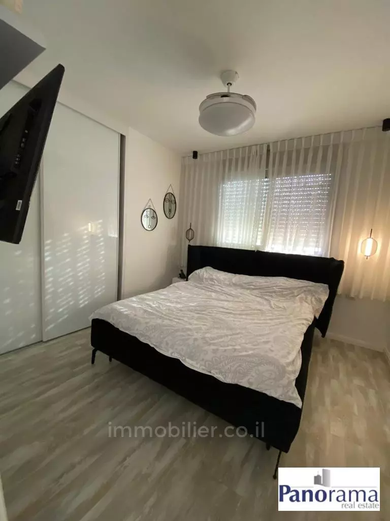 Duplex 5 rooms Ashkelon Agamim 233-IBL-1340