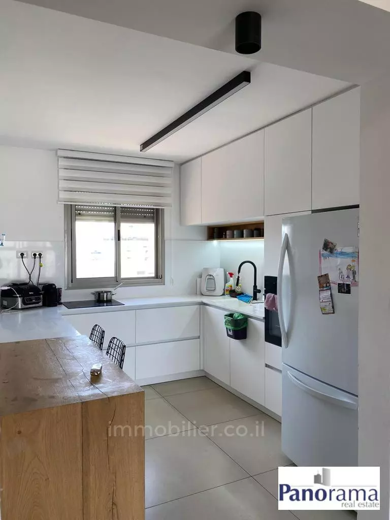 Duplex 5 rooms Ashkelon Agamim 233-IBL-1340