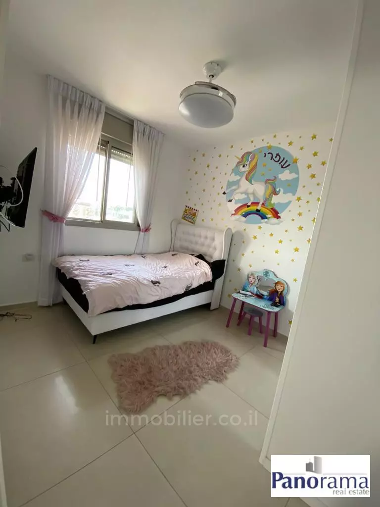 Duplex 5 rooms Ashkelon Agamim 233-IBL-1340