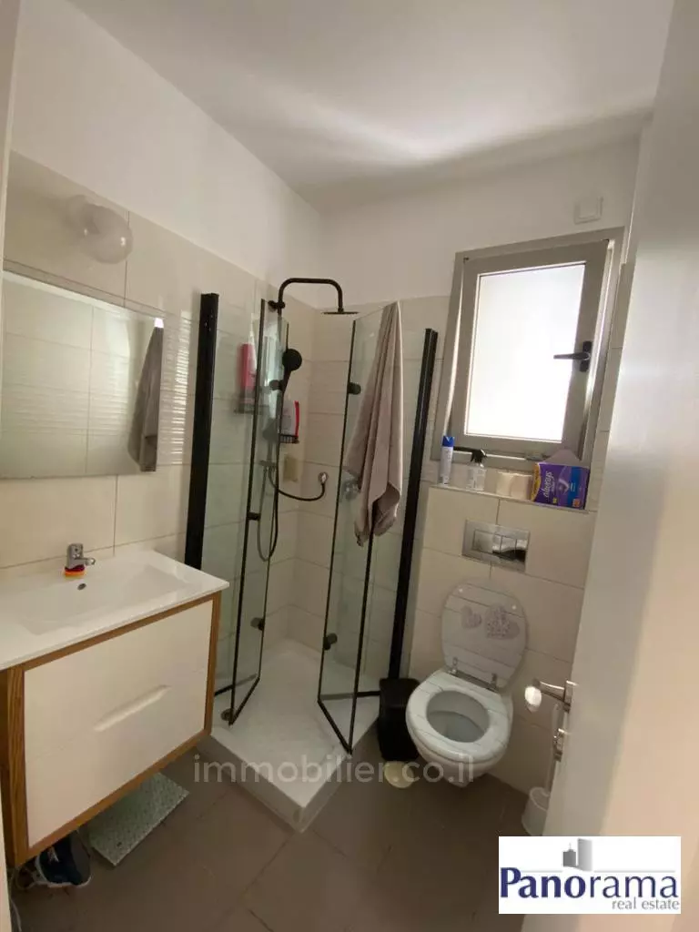 Duplex 5 rooms Ashkelon Agamim 233-IBL-1340