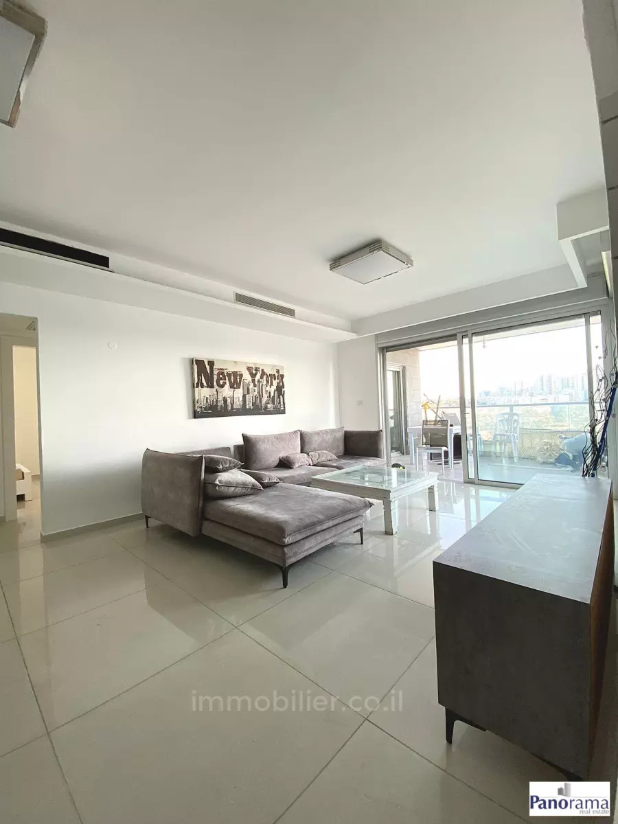 Apartment 5 rooms Ashkelon Marina 233-IBL-1341