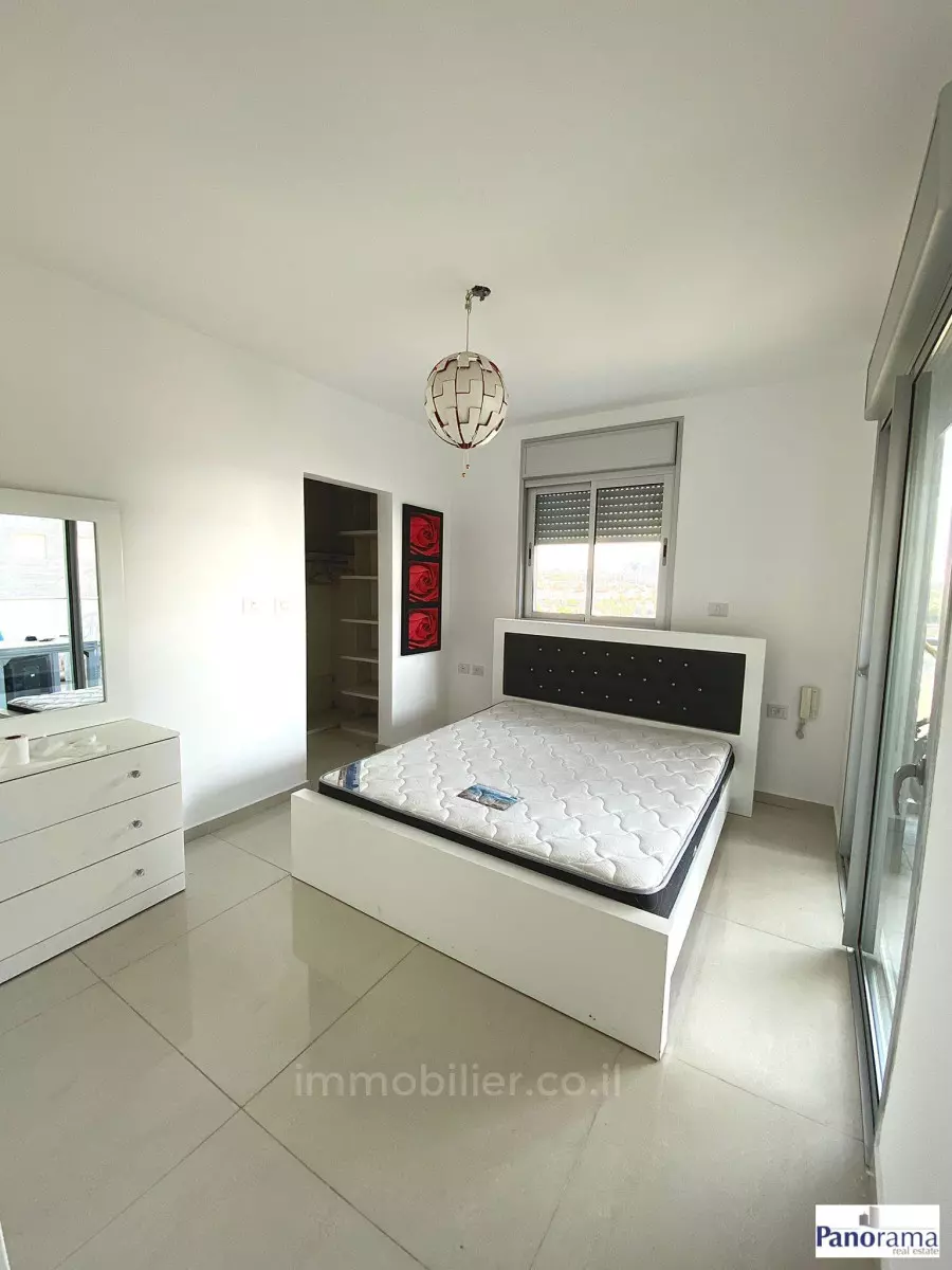 Apartment 5 rooms Ashkelon Marina 233-IBL-1341