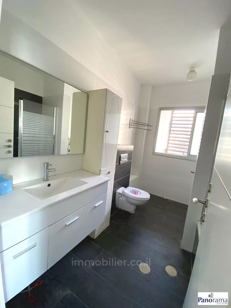 Apartment 5 rooms Ashkelon Marina 233-IBL-1341