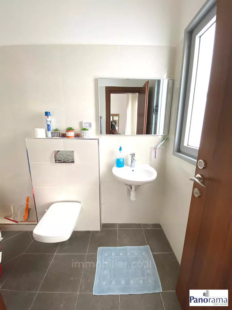 Penthouse 5 rooms Ashkelon Afridar 233-IBL-1342