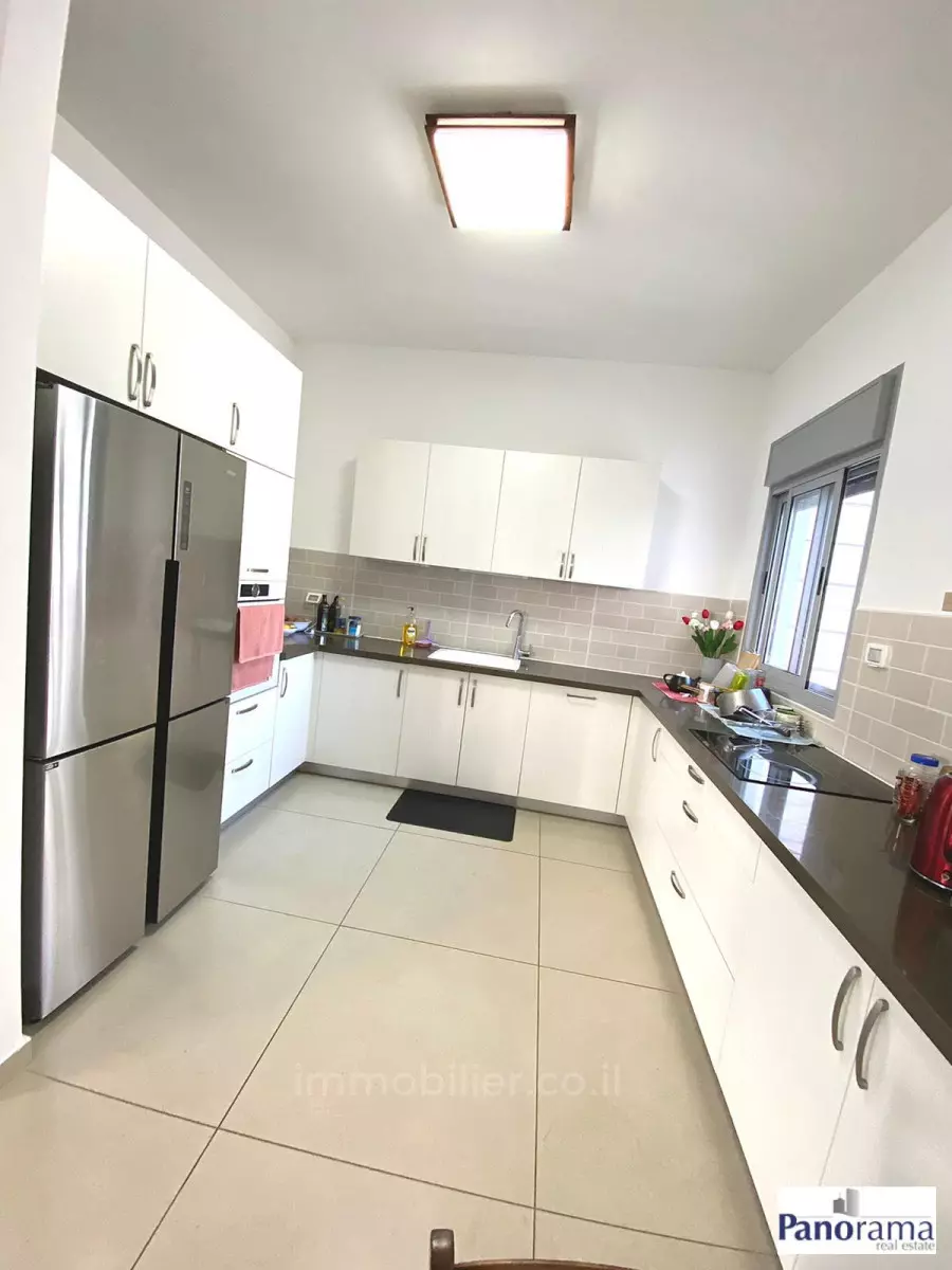 Penthouse 5 rooms Ashkelon Afridar 233-IBL-1342